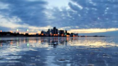 Cómo estará el clima este domingo en Necochea