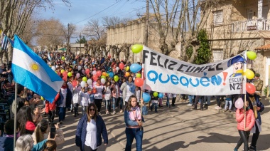 Quequén de fiesta: Todo lo que necesitás saber sobre el 170º aniversario