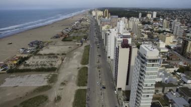 Pronóstico del tiempo en Necochea: ¿Qué esperar este 5 de agosto?