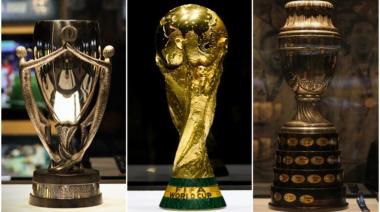 Las Copas de la Argentina en Necochea: Exhibición exclusiva el 10 de agosto