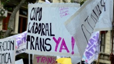 Escalofriantes datos de la comunidad Trans: tienen una esperanza de vida de 35 años