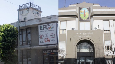 Conflicto escalado: La UPC le exige el pago de una deuda de 290 millones de pesos a la Municipalidad de Necochea