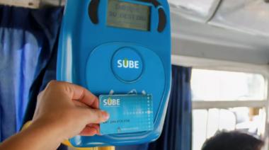 Desde el lunes el colectivo vale $59,5 menos: Bajó en Necochea el valor del boleto plano