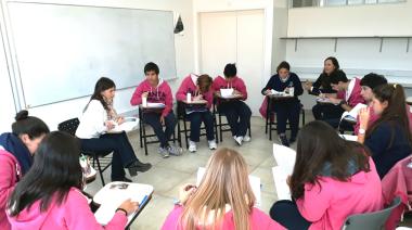 San Cayetano anuncia Jornada de Orientación Laboral para jóvenes