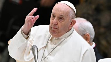 El Papa Francisco pidió "conservar la memoria" tras la visita de diputados libertarios a Alfredo Astiz
