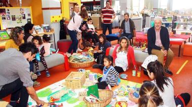 Bibliotecas Populares en lucha: La CONABIP y el desfinanciamiento que amenaza la cultura en Argentina