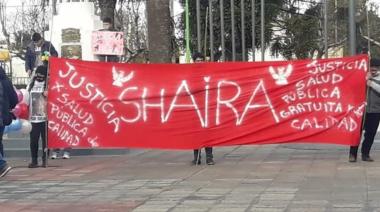Caso de Shaira: Comienza el juicio a dos médicos por la muerte de una niña en San Cayetano