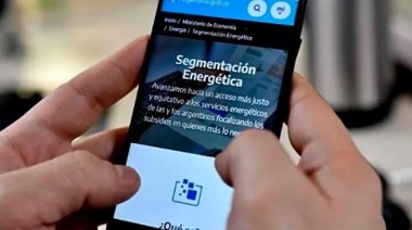 Asesoramiento gratuito para la inscripción en los subsidios de energía en Necochea