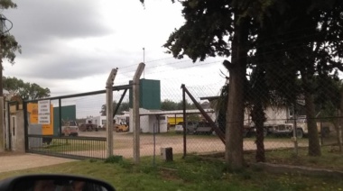 El conflicto ambiental con la Avícola Jurjen llega al HCD: La UCR exige respuestas