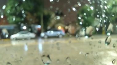 Domingo con lluvias en Necochea: el pronóstico del clima para el 18 de agosto