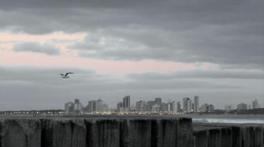 Necochea se prepara para una jornada fría: el clima para este lunes 19 de agosto