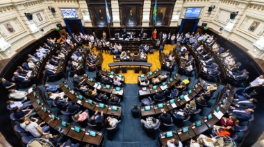 ¿Quiénes son los abogados que podrían convertirse en nuevos jueces en Necochea?