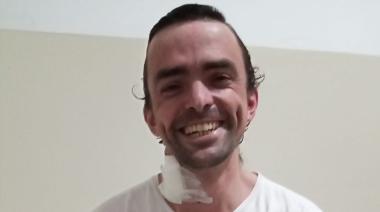 Loberense requiere ayuda de sus vecinos para recaudar fondos para una cirugía urgente