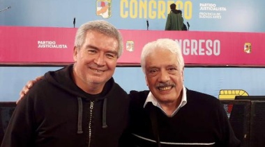 El PJ de Necochea condena la violencia estatal contra jubilados y adultos mayores