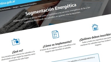 No pagues de más: Últimos días para inscribirte y acceder a los subsidios energéticos