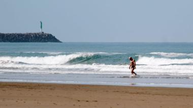 ¿Cómo será el clima en Necochea este 3 de Septiembre? Fresco y mayormente nublado