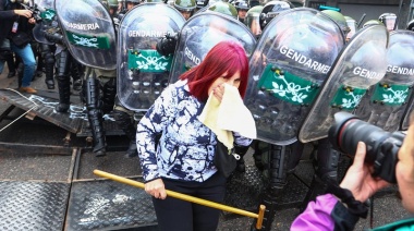 El veto a la reforma jubilatoria quedó ratificado con el respaldo crucial de la UCR y el PRO