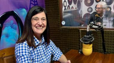 Gisela Barbieri sobre el veto a la Ley de Movilidad Jubilatoria: "Es el fracaso de la Democracia"