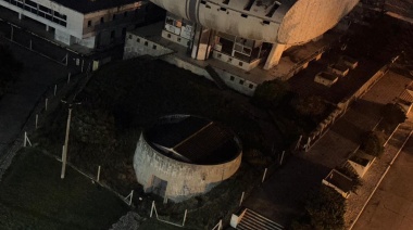 OCEBA ordenó la reconexión de energía eléctrica en el Complejo Casino de Necochea