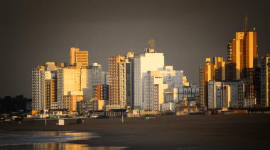 ¿Cómo estará el clima en Necochea este fin de semana?