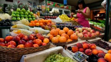El costo de vida en Necochea subió un 3,41% en agosto