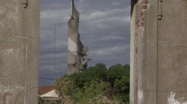 Martes con vientos fuertes en Necochea: ráfagas que superarán los 60 km/h