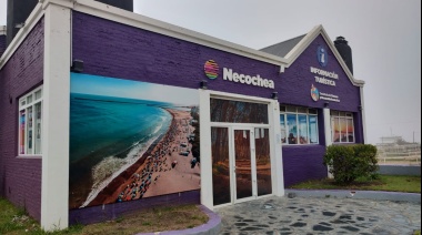 Oportunidad laboral en Necochea: Se buscan capacitadores en inglés para el Área de Turismo
