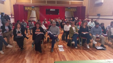 HCD en La Dulce: 55 expedientes y el debate central sobre el aumento del boleto de colectivo