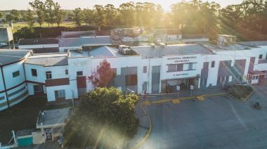 Oportunidades de trabajo en Necochea: Convocatoria para los hospitales municipales
