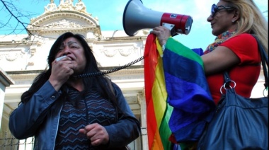 El registro Diana Sacayán para cupo laboral travesti trans ahora disponible online