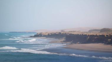 Clima en Necochea: ¿Qué nos traerá el tiempo este lunes?