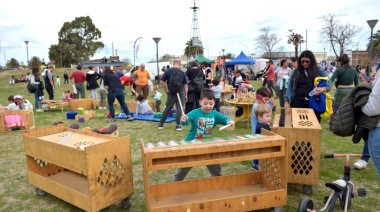 San Cayetano celebra la Primavera: Cronograma de actividades para el festival