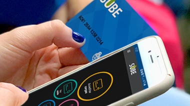 Ya está en funcionamiento la SUBE Digital en Necochea