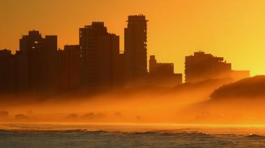 ¿Cómo será el clima en Necochea este jueves 27 de septiembre?