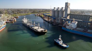 Terminal Quequén aceptó la prórroga del elevador de granos y se prepara para la nueva licitación