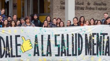 Este miércoles en Quequén: Jornada ‘La Salud Mental es con Derechos’ para toda la comunidad
