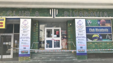 Aumento de luz: La díficil situación del Club Rivadavia