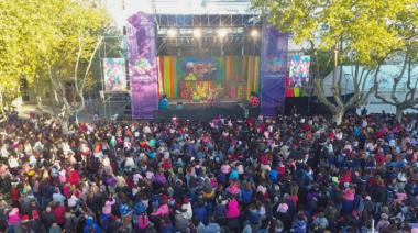 ¿Qué artistas de Necochea se presentarán en los festejos del 143° aniversario?