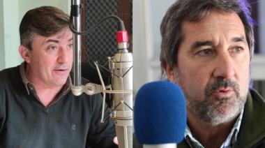 Volvió la alta tensión entre el Municipio de Necochea y la UPC: Furno habló y tuvo su respuesta