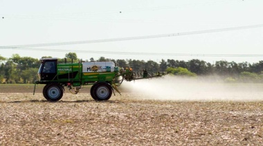 La película que incomoda al sector agropecuario llega a Necochea
