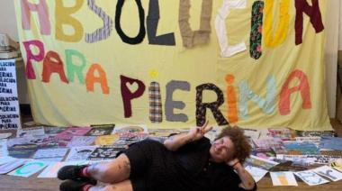 Pierina Nochetti: “Siento la injusticia en el cuerpo”