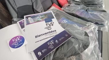 ¡Llegó el día! Comenzó el 54° Congreso Internacional de Periodismo Deportivo en Necochea