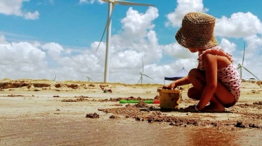 Retratos de Necochea: Eligieron las fotos más lindas del concurso  143° Aniversario