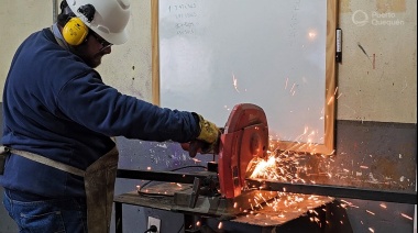 La Unión Ferroviaria en Puerto Quequén: historias y contribuciones