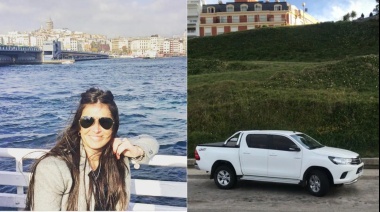 Ayuda urgente: Una familia de Necochea pide recuperar las cenizas de su hija robada