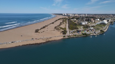 Clima perfecto en Necochea: ¿Qué esperar este 18 de octubre?