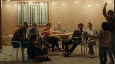 Cine gratis en Necochea: Este viernes se proyecta “La Casa” en el Centro Cultural