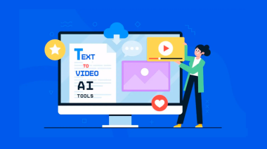 Cómo la IA Está Transformando la Creación de Videos a Partir de Texto en la Industria del Entretenimiento