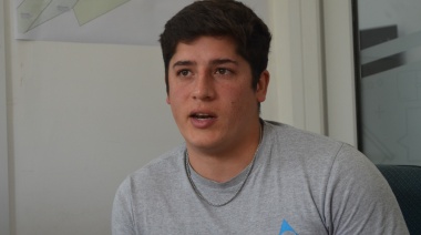 El valor de Joaquín Foss Osma: El guardavidas que evitó una tragedia mayor en el mar