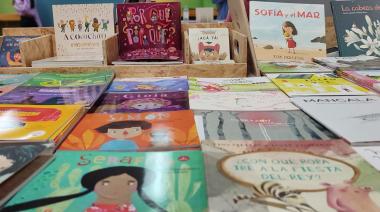 Arranca el Festival 'Rema que Rema': Seis días de literatura y cultura en Necochea